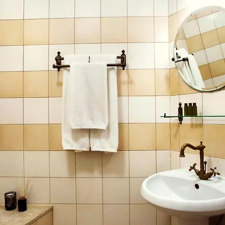 Zeus Essence Venezia 3*