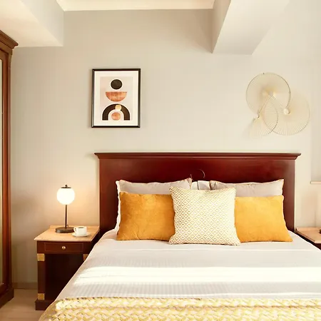 Hotel Zeus Essence Venezia