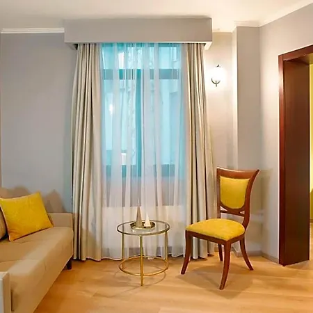 Zeus Essence Venezia 3* Bukarest