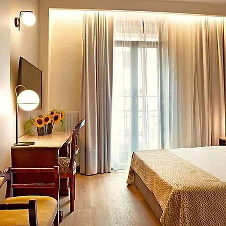 Hotell Zeus Essence Venezia Bukarest