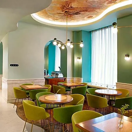 Zeus Essence Venezia 3*