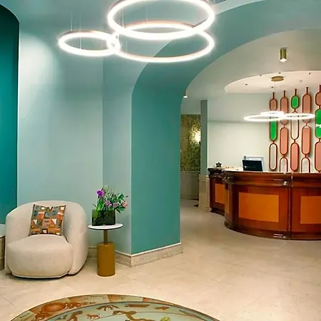Hotell Zeus Essence Venezia Bukarest