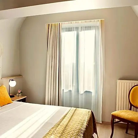 Hotell Zeus Essence Venezia
