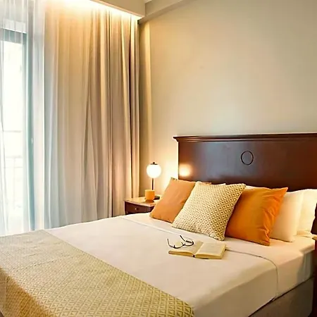 Hotell Zeus Essence Venezia