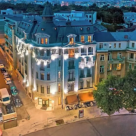 Zeus Essence Venezia 3*