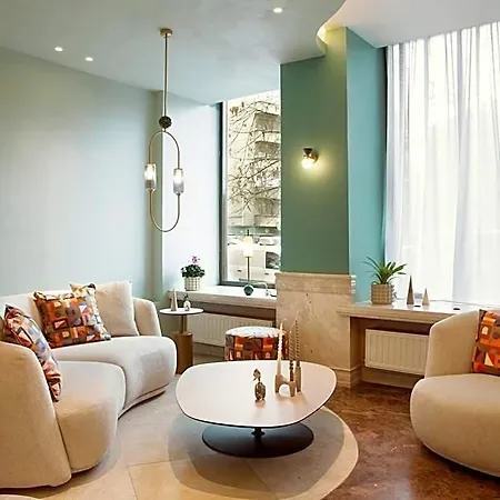 Zeus Essence Classic Hotel Bukarest
