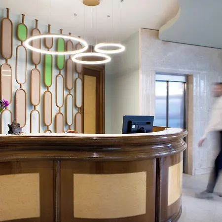 Zeus Essence Venezia Hotel