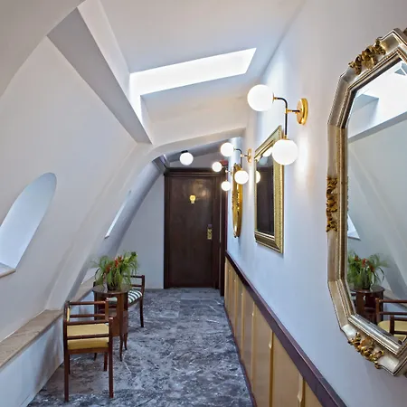 Hotel Zeus Essence Venezia