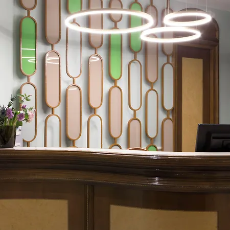 Hotel Zeus Essence Venezia Bucharest