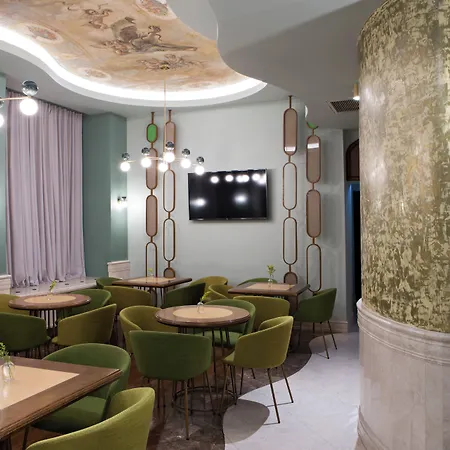 Hotel Zeus Essence Venezia Bucharest