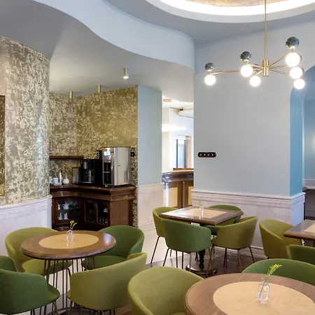 Zeus Essence Venezia 3*