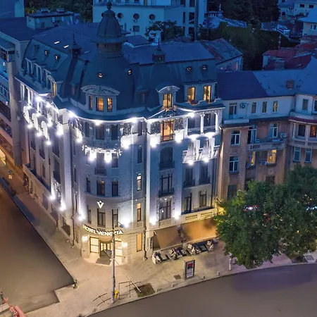Zeus Essence Venezia Hotel