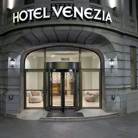 Hotel Zeus Essence Venezia Bucharest
