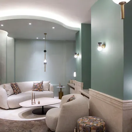Hotel Zeus Essence Venezia
