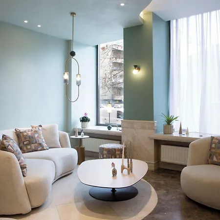 Zeus Essence Venezia Hotel 3*