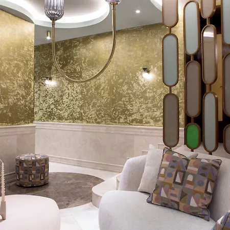 Hotel Zeus Essence Venezia 3*