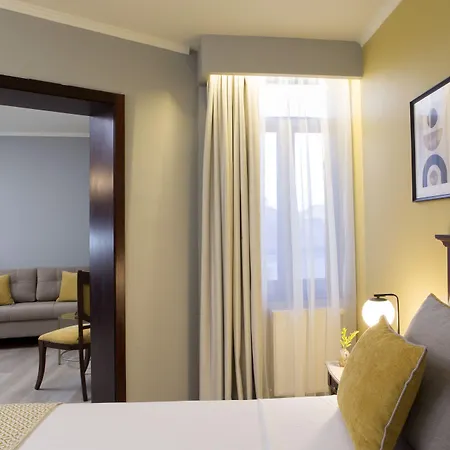 Hotel Zeus Essence Venezia 3*