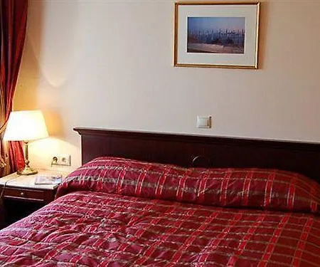 Venezia By Zeus International Hotel 4*