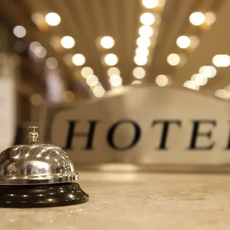 Hotel Venezia By Zeus International 4*