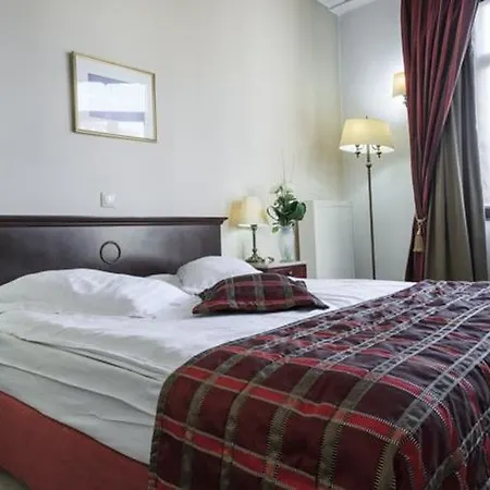 Zeus Essence Classic Hotel Bukarest