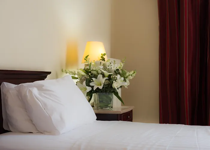 Zeus Essence Venezia Hotel Bucarest