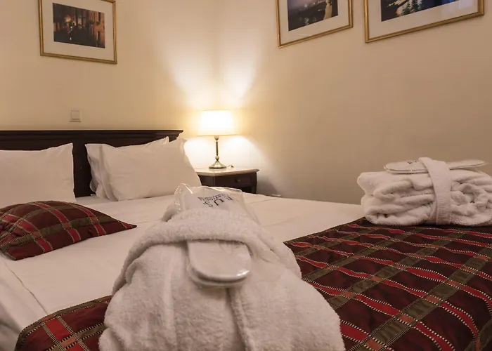 Zeus Essence Venezia Hotel Bucarest