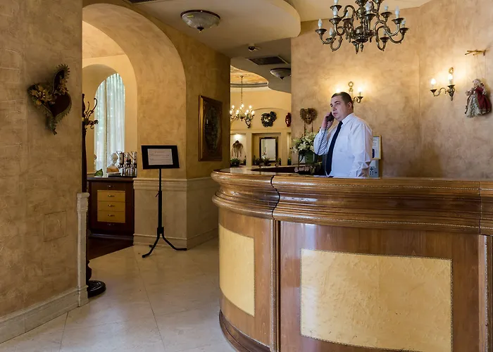 Hotel Zeus Essence Venezia Bucarest