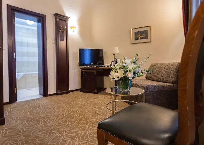 Hotel Zeus Essence Venezia 3*