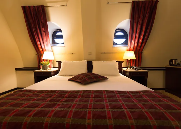 Zeus Essence Venezia 3*