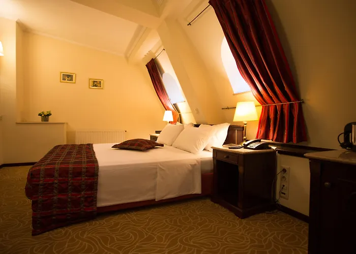 Zeus Essence Venezia Hotel