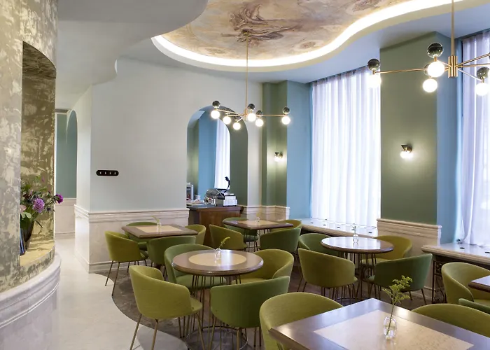 Zeus Essence Venezia Ξενοδοχείο 3*