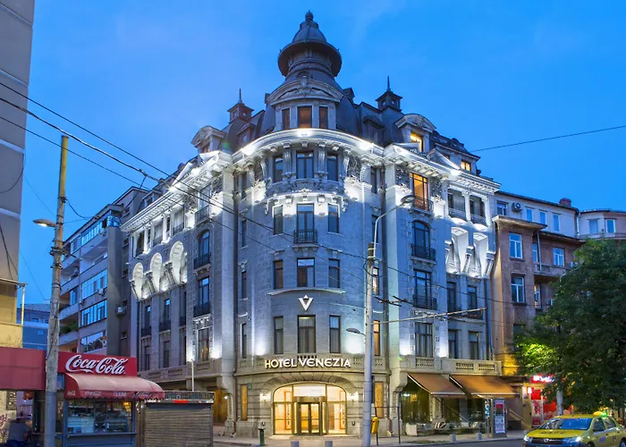 Zeus Essence Venezia