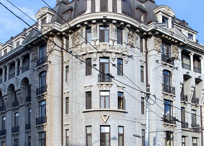 Zeus Essence Venezia 3*