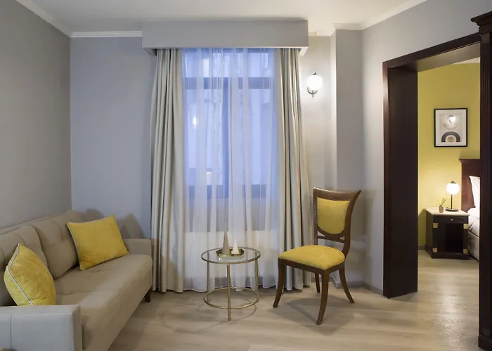 Zeus Essence Venezia