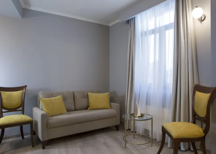 Hotel Zeus Essence Venezia