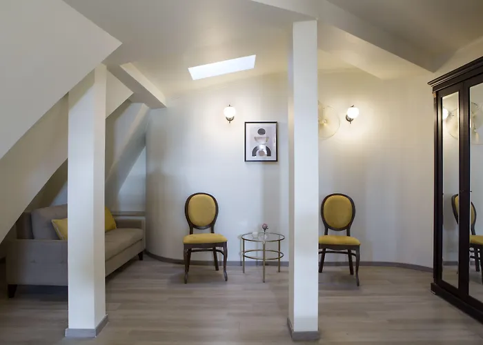 Zeus Essence Venezia 3*