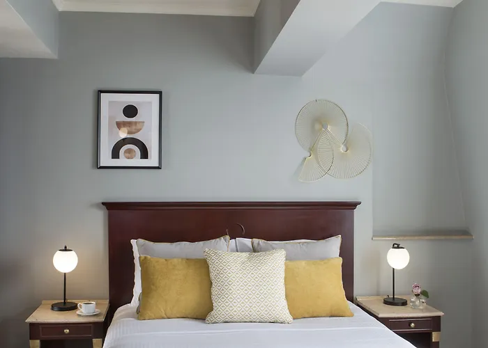 Zeus Essence Venezia 3*