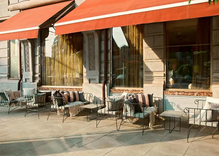 Zeus Essence Venezia 3*