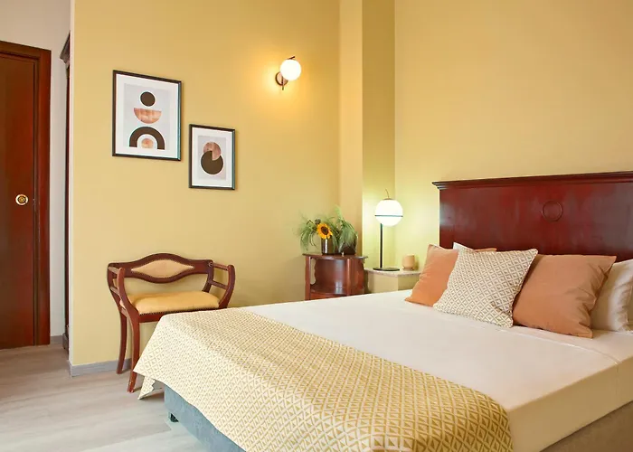 Zeus Essence Venezia Ξενοδοχείο