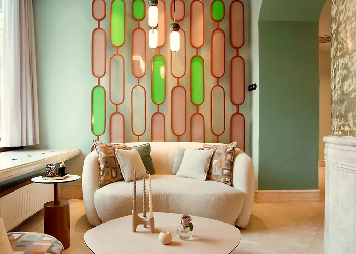 Hotel Zeus Essence Venezia 3*