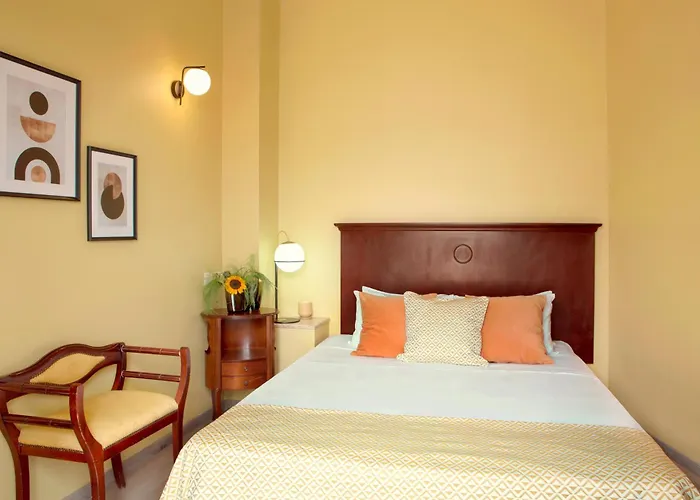 Hotel Zeus Essence Venezia 3*