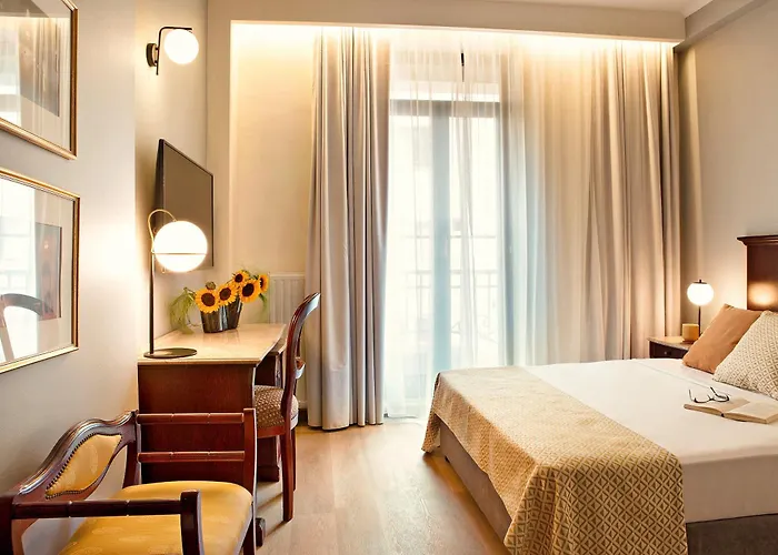 Zeus Essence Venezia 3*