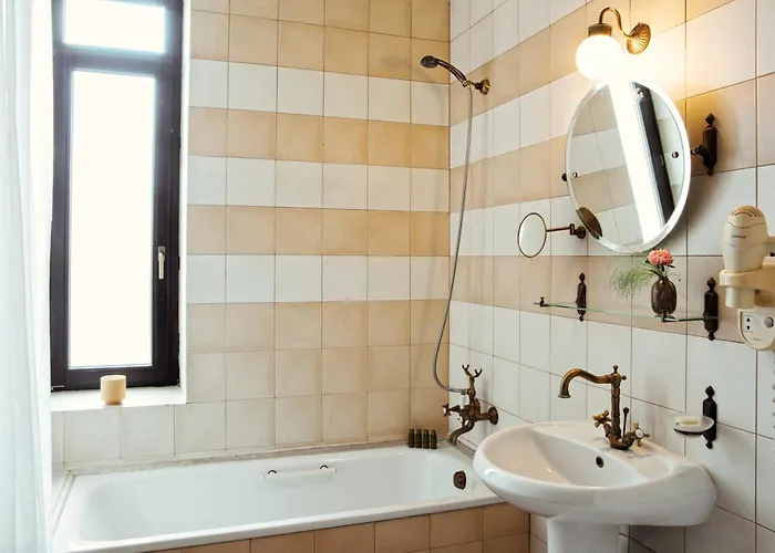 Zeus Essence Venezia 3* Bukarest