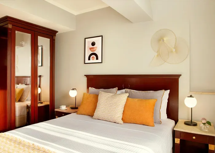 Hotel Zeus Essence Venezia Bucarest