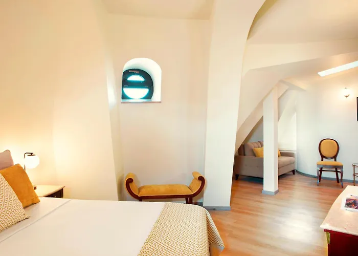 Hotel Zeus Essence Venezia