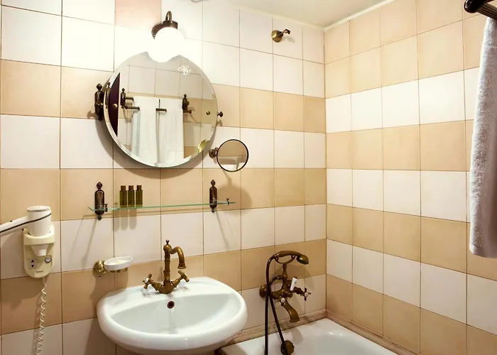 Hotel Zeus Essence Venezia Bucarest