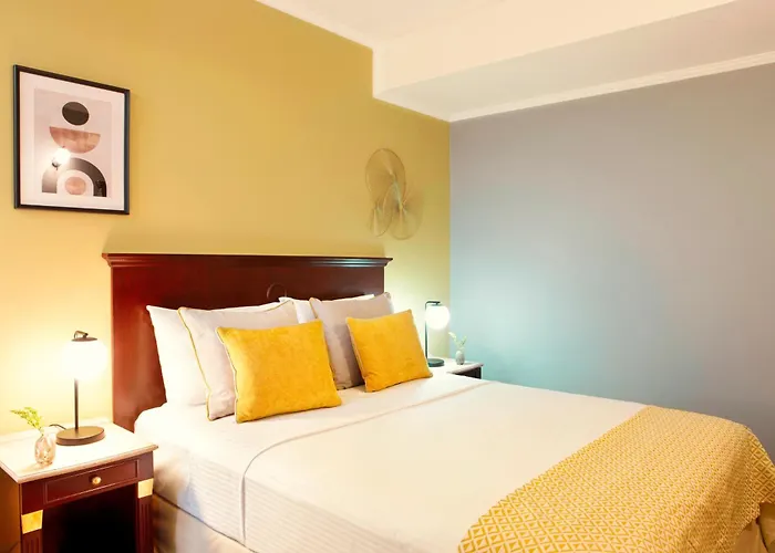 Zeus Essence Venezia Szálloda 3*