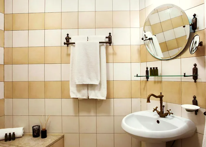 Zeus Essence Venezia 3*