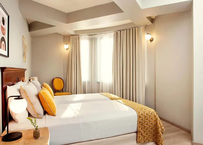 Zeus Essence Venezia 3*