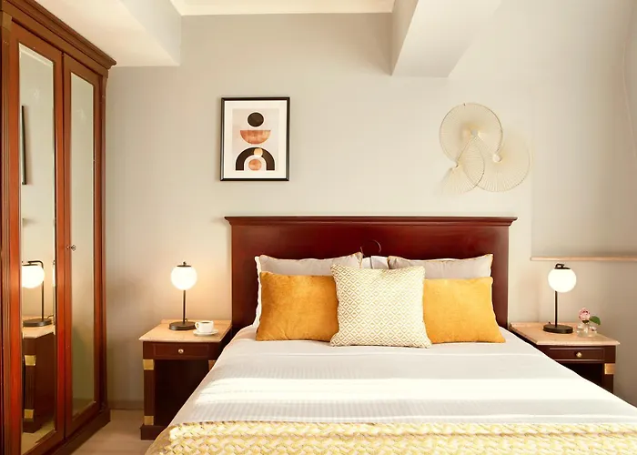 Hotel Zeus Essence Venezia